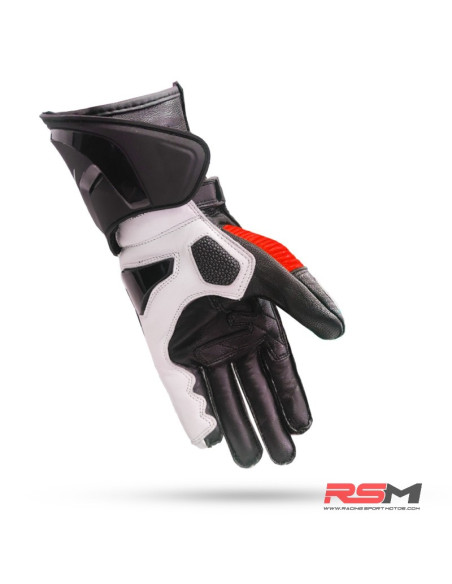 copy of GUANTES ASFALTO NIÑO NARANJA FLUOR ¡Novedad!