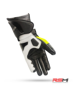 copy of GUANTES ASFALTO NIÑO NARANJA FLUOR ¡Novedad! 2