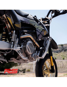 copy of PITBIKE IMR 190 MODELO RACE PRO 2