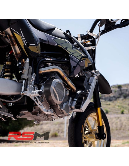 copy of PITBIKE IMR 190 MODELO RACE PRO