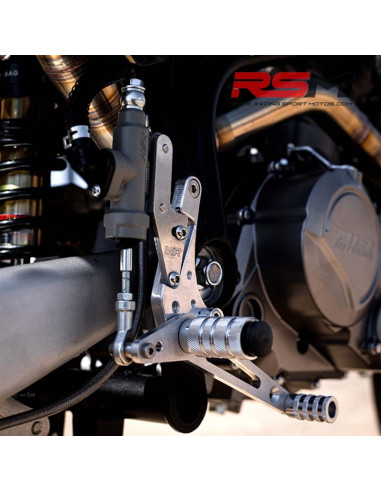 copy of PITBIKE IMR 190 MODELO RACE PRO