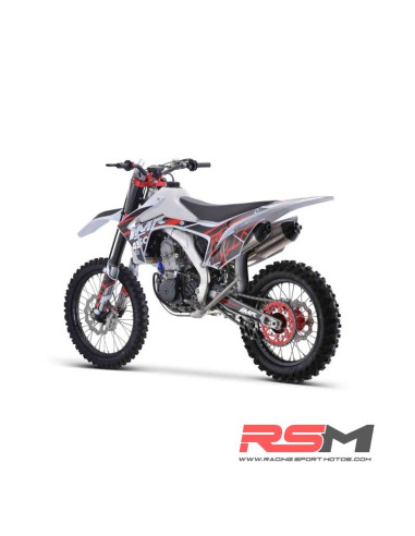 IMR FXR 450 21/18