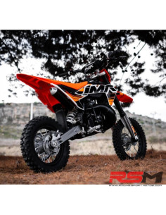 copy of IMR MX 50 9 CV REPLICA KTM 50 2
