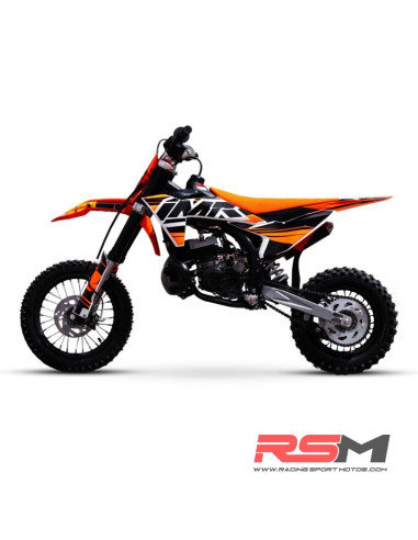 copy of IMR MX 50 9 CV REPLICA KTM 50