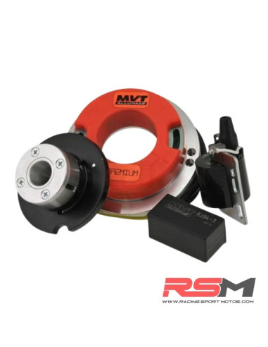 ENCENDIDO RACING VARIABLE MVT DIGITAL DIRECT MINARELLI HORIZONTAL HASTA 2003