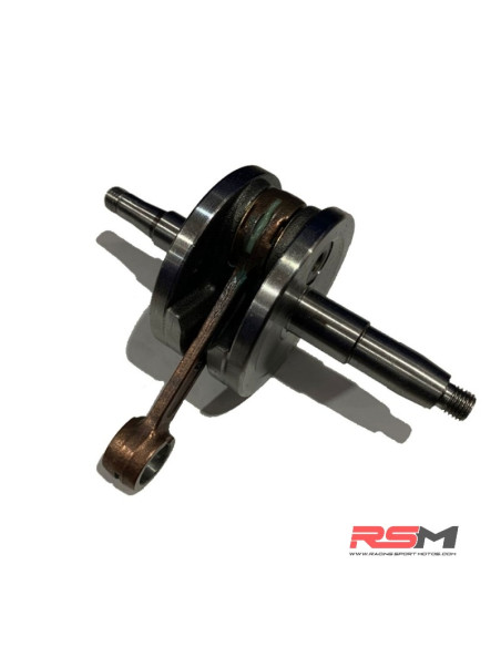 CIGÜEÑAL IMR MX 50 9,5 CV