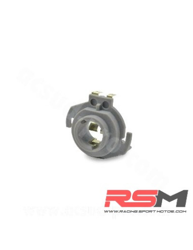 PORTA BOMBILLA LAMPARA PARA YAMAHA BOOSTER 1999-2003 NITRO STUNT 2003-2003