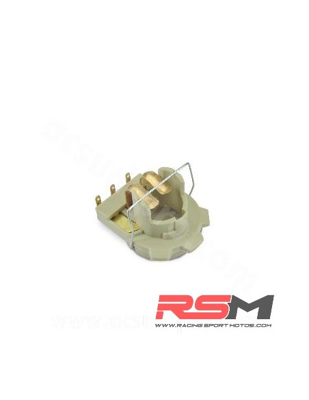 PORTA BOMBILLA  LAMPARA PARA YAMAHA BOOSTER A PARTIR DE 2004 OVETTO