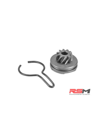 PIÑON DE ARRANQUE TECNIUM MBK/YAMAHA