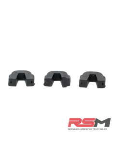 copy of JUEGO 3 GUIAS VARIADOR YAMAHA X-MAX 125
