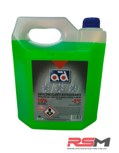 copy of GRO 15W50 SMART 4L