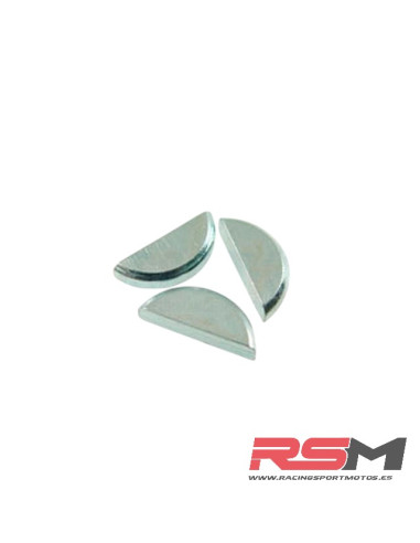 copy of KIT JUNTAS PARA CILINDRO PEUGEOT 50cc SCOOTER