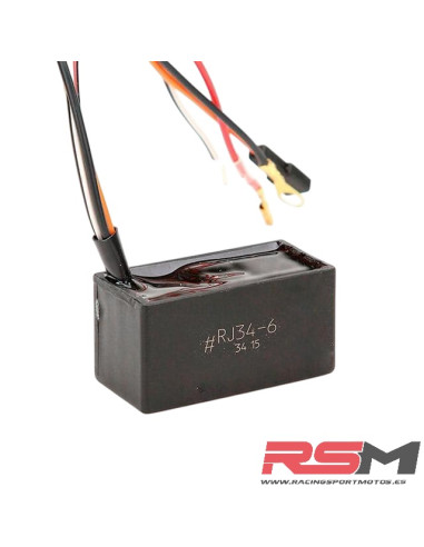 copy of ENCENDIDO TECNIUM YAMAHA JOG 50