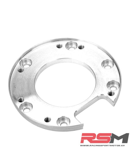 ENCENDIDO RACING VARIABLE MVT DIGITAL DIRECT MINARELLI AM6 SIN BATERÍA