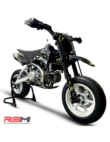 copy of PITBIKE IMR CORSE 90 R MODELO 4K
