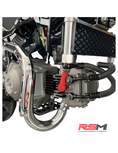 copy of PITBIKE IMR CORSE 90 R MODELO 4K