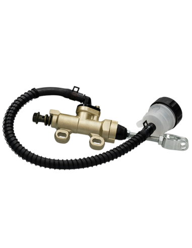 BOMBA DE FRENO TRASERO UNIVERSAL ALLPRO