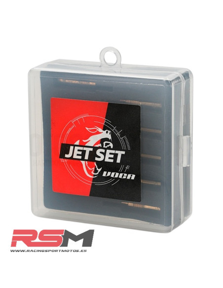 copy of KIT DE CHICLES DE ALTA CARBURADOR TIPO PWK VOCA