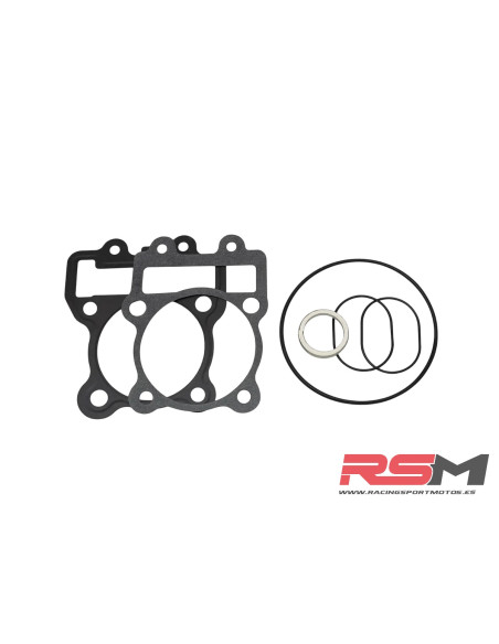 JUNTAS DE CILINDRO TB TOP END GASKET KIT, 64MM