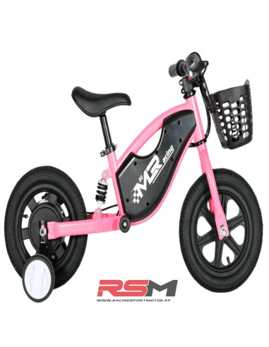 copy of BICICLETA ELECTRICA NIÑO 100W 12" IMR ¡2,6 Amperios!