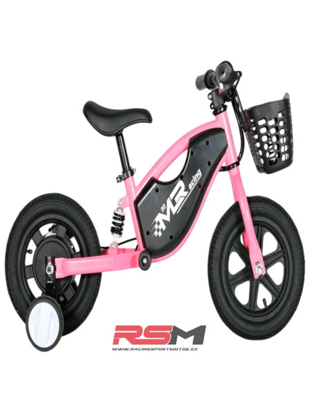 copy of BICICLETA ELECTRICA NIÑO 100W 12" IMR ¡2,6 Amperios!