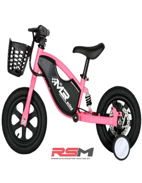 copy of BICICLETA ELECTRICA NIÑO 100W 12" IMR ¡2,6 Amperios!