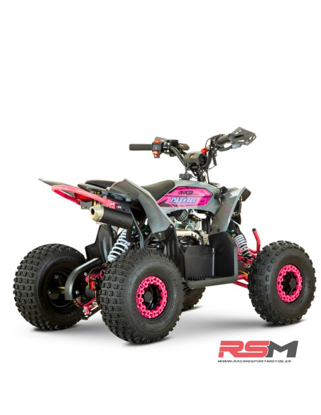 copy of MINIQUAD IMR WR3 VENOM 125CC 3+R