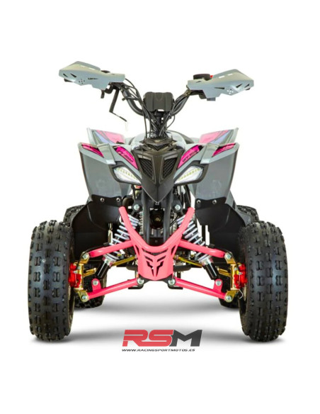 copy of MINIQUAD IMR WR3 VENOM 125CC 3+R