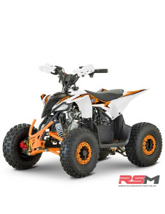 copy of MINIQUAD IMR WR3 VENOM 125CC 3+R