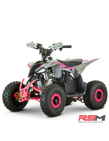copy of MINIQUAD IMR WR3 VENOM 125CC 3+R
