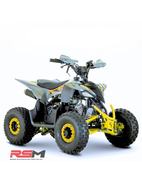 copy of MINIQUAD IMR WR3 VENOM 125CC 3+R