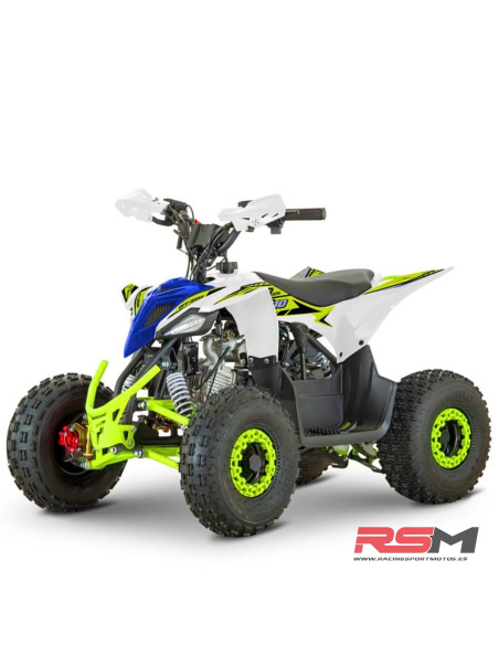 copy of MINIQUAD IMR WR3 VENOM 125CC 3+R