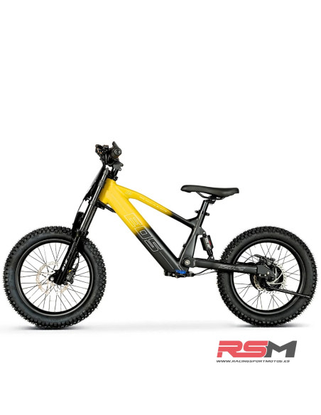copy of BICICLETA ELECTRICA SHARK 20" 550W IMR