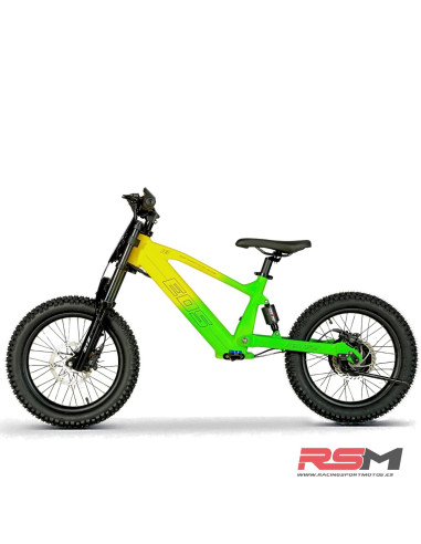 copy of BICICLETA ELECTRICA SHARK 20" 550W IMR