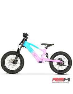 copy of BICICLETA ELECTRICA SHARK 20" 550W IMR 2