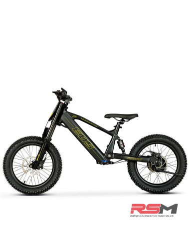 copy of BICICLETA ELECTRICA SHARK 20" 550W IMR