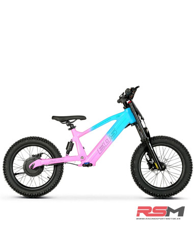 copy of BICICLETA ELECTRICA SHARK 20" 550W IMR