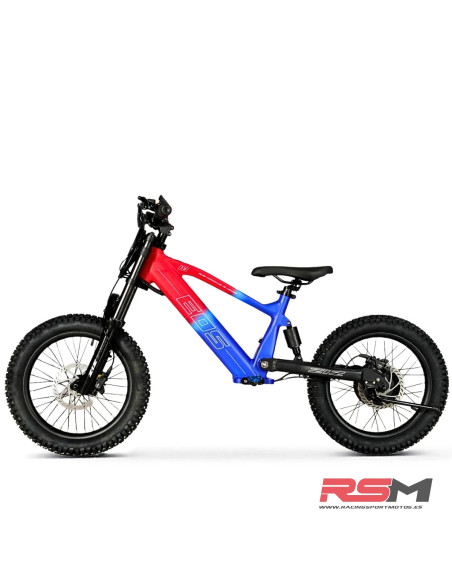 copy of BICICLETA ELECTRICA SHARK 20" 550W IMR