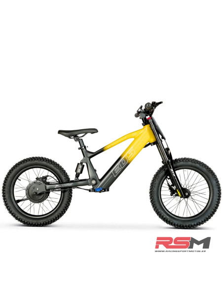 copy of BICICLETA ELECTRICA SHARK 20" 550W IMR