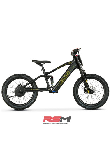 copy of BICICLETA ELECTRICA SHARK 20" 550W IMR