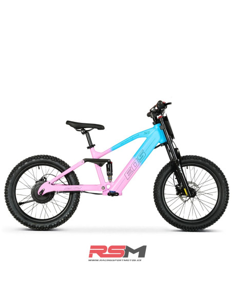 copy of BICICLETA ELECTRICA SHARK 20" 550W IMR