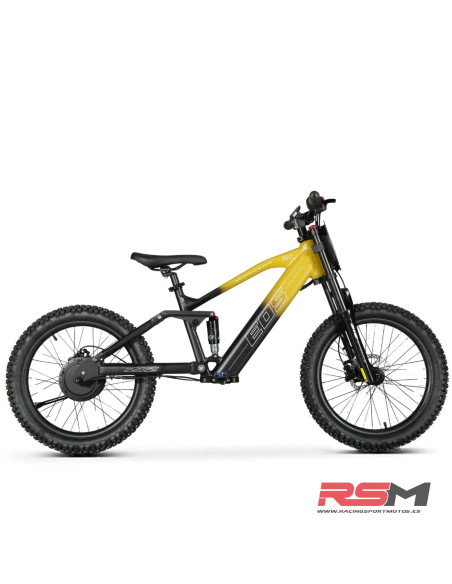 copy of BICICLETA ELECTRICA SHARK 20" 550W IMR