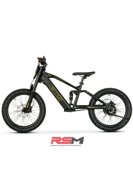 copy of BICICLETA ELECTRICA SHARK 20" 550W IMR