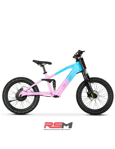 copy of BICICLETA ELECTRICA SHARK 20" 550W IMR