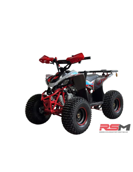 copy of MINIQUAD IMR WR3 VENOM 125CC 3+R