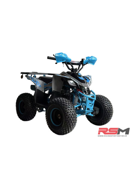 copy of MINIQUAD IMR WR3 VENOM 125CC 3+R