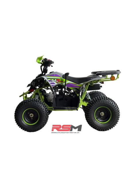 copy of MINIQUAD IMR WR3 VENOM 125CC 3+R