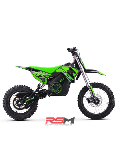 copy of MINICROSS ELECTRICA 1000W IMR BLACK EDITION
