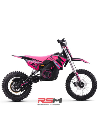 copy of MINICROSS ELECTRICA 1000W IMR BLACK EDITION
