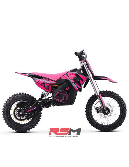 copy of MINICROSS ELECTRICA 1000W IMR BLACK EDITION